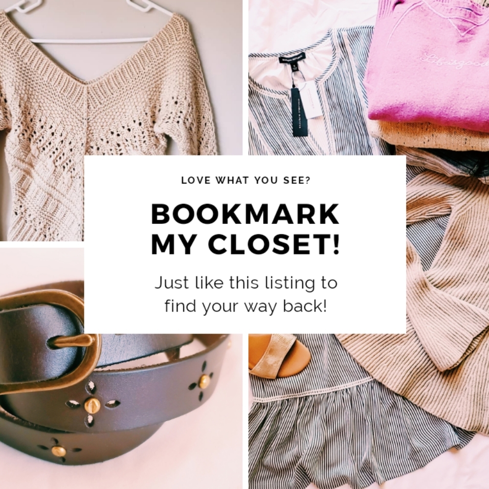 Stay Up to Date on New Listings!